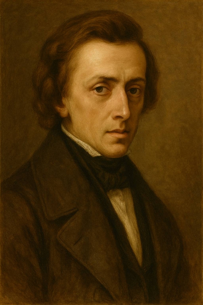 Chopin Frédéric