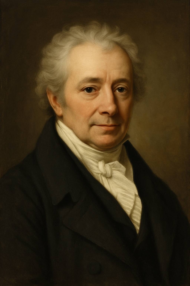 Duport Jean-Louis