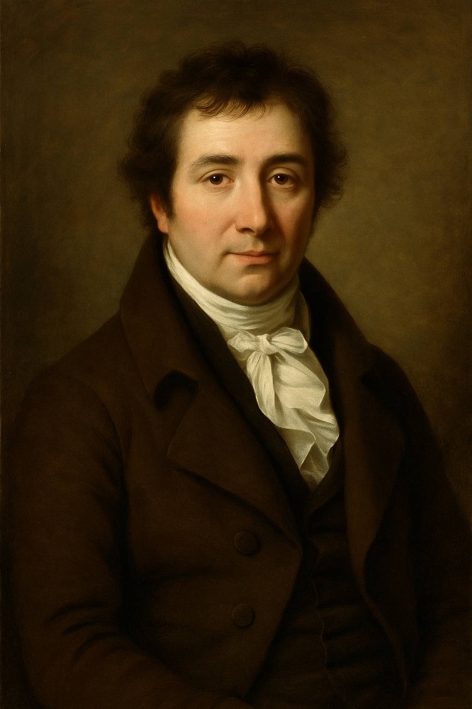 Gaveaux Pierre