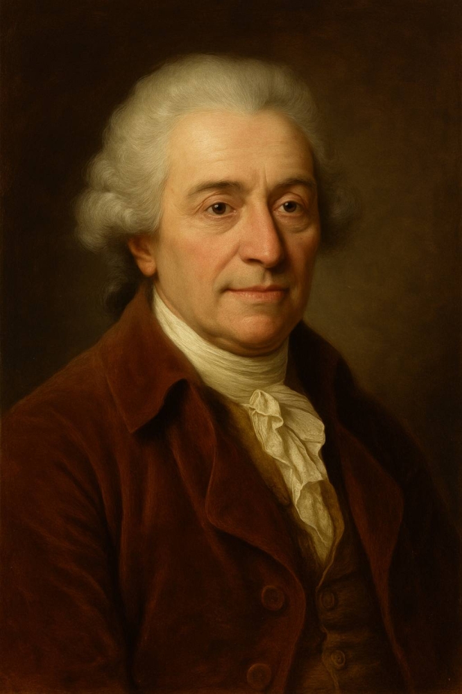 Gretry Andre Ernest Modeste