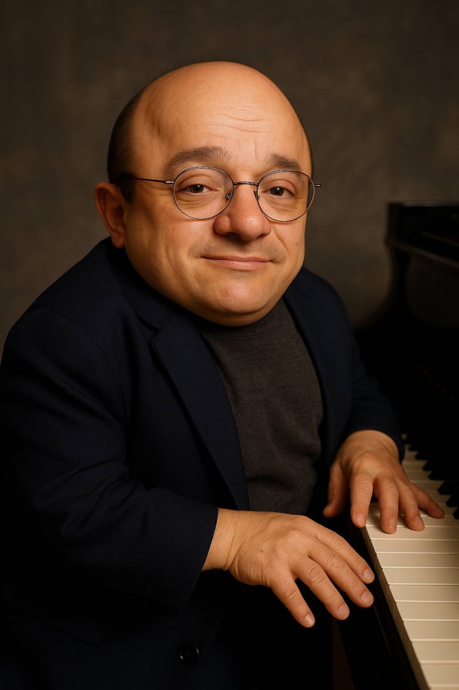 Petrucciani Michel