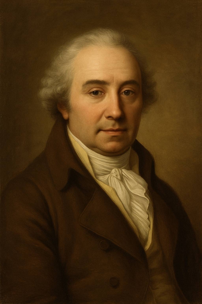 Isouard Nicolo