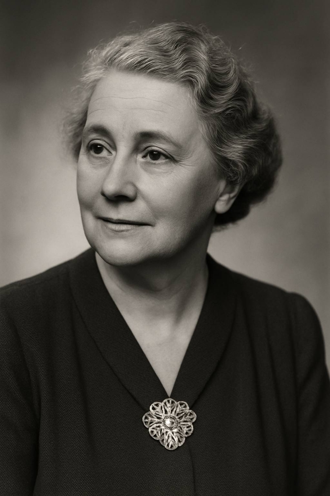 Beclard d’Harcourt Marguerite (1884-1964)