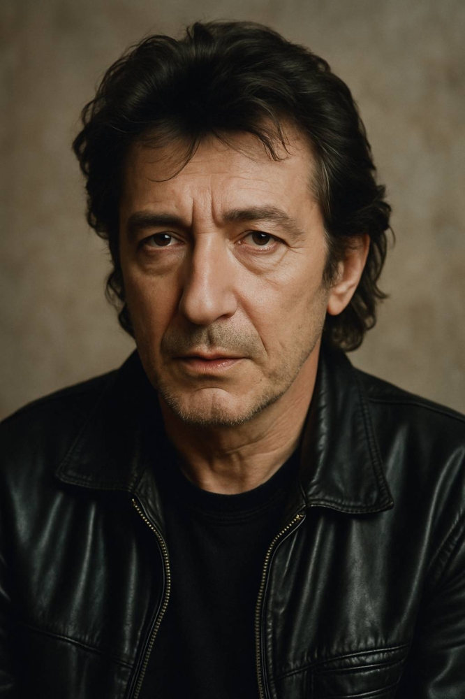 Bashung Alain