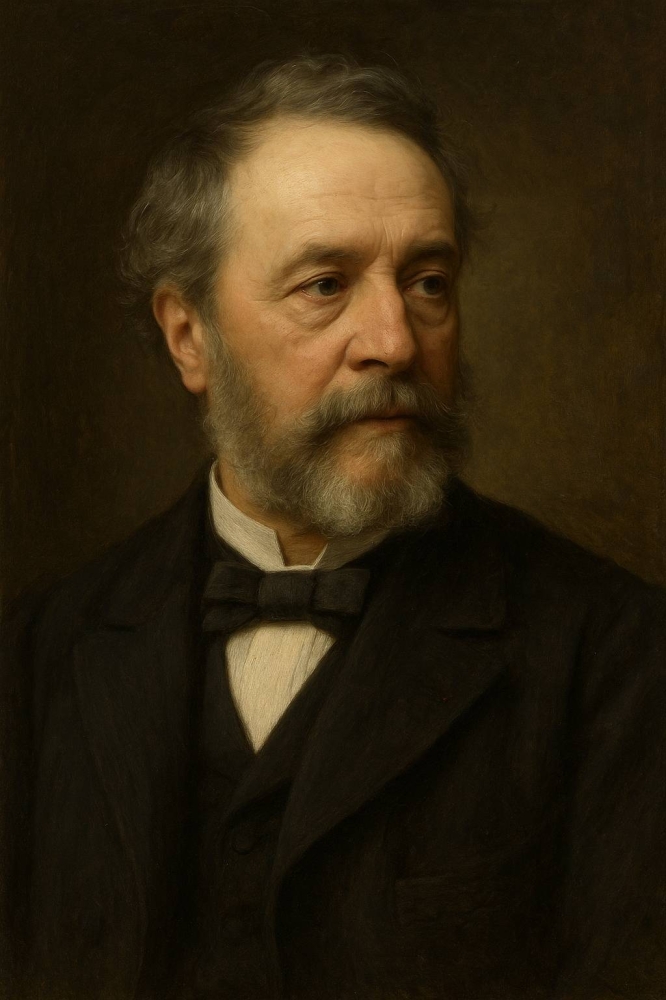 Fevrier Henry
