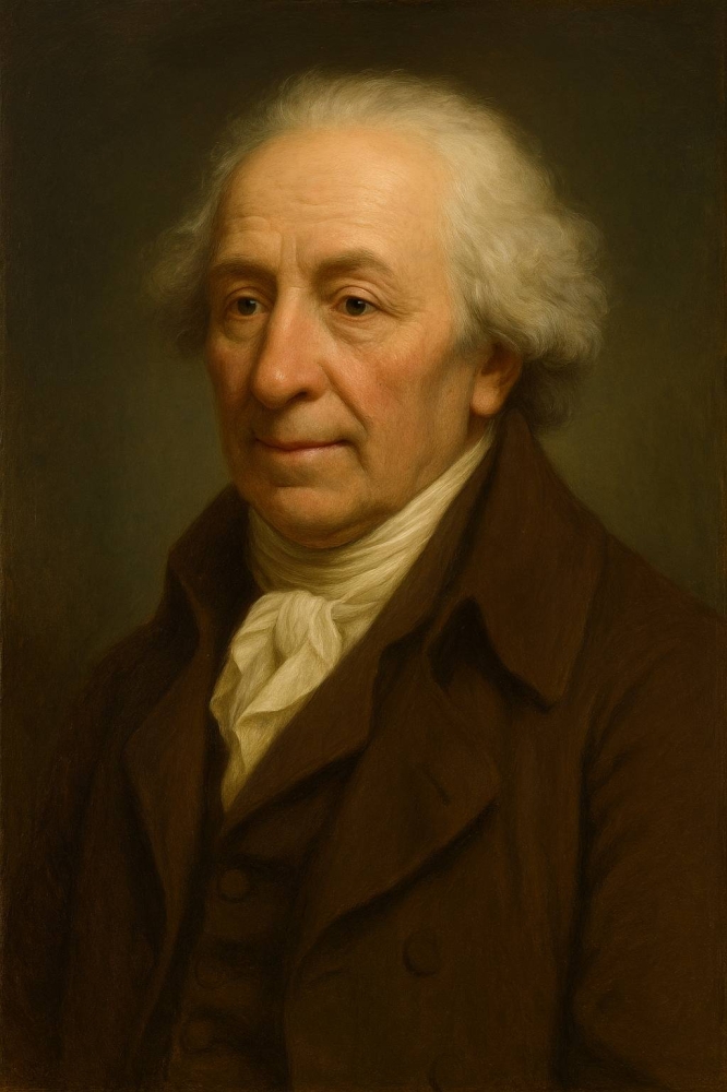 Gossec François-Joseph