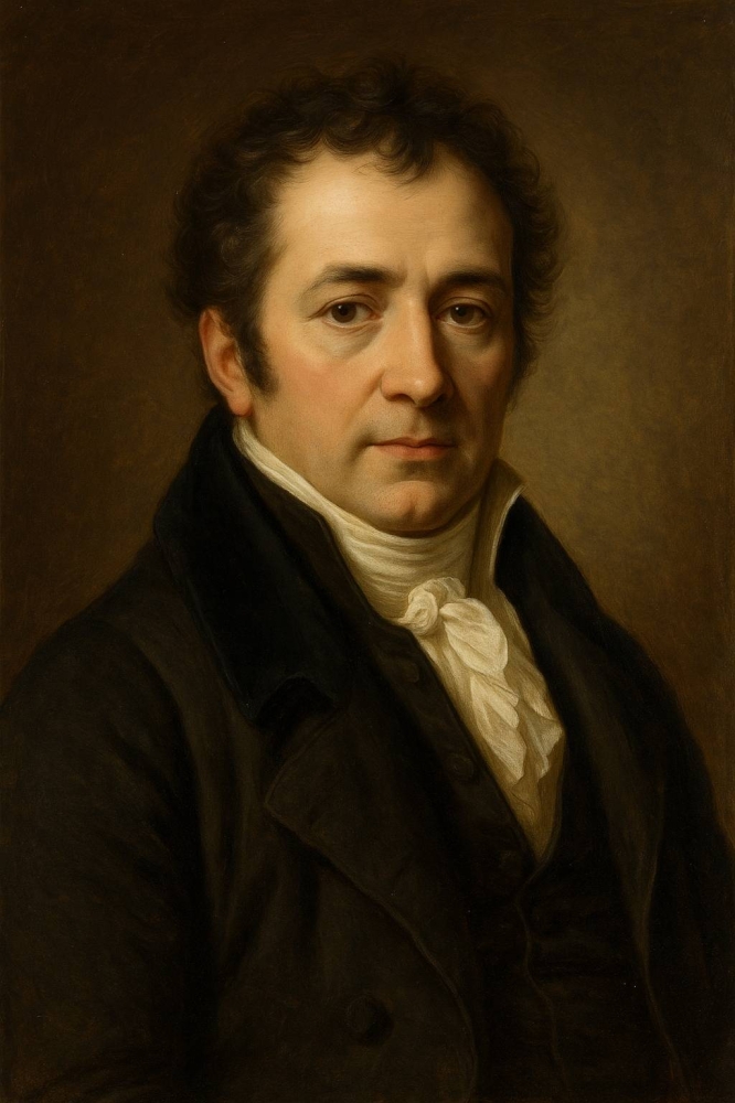 Kreutzer Rodolphe