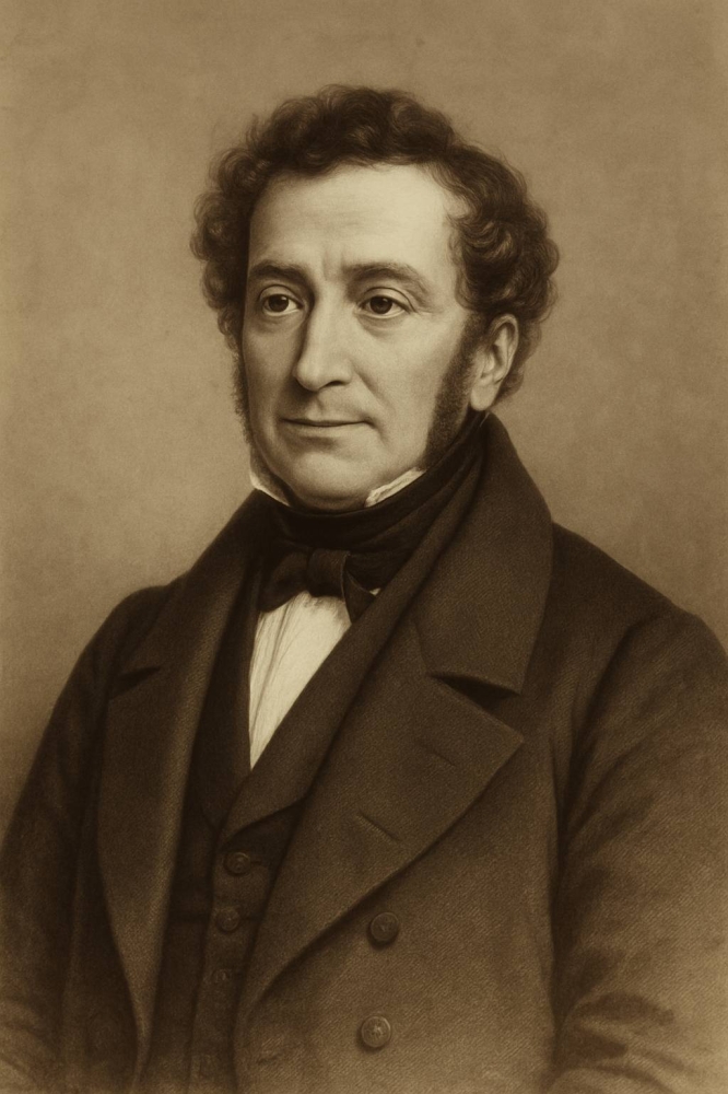 Panseron Auguste Mathieu