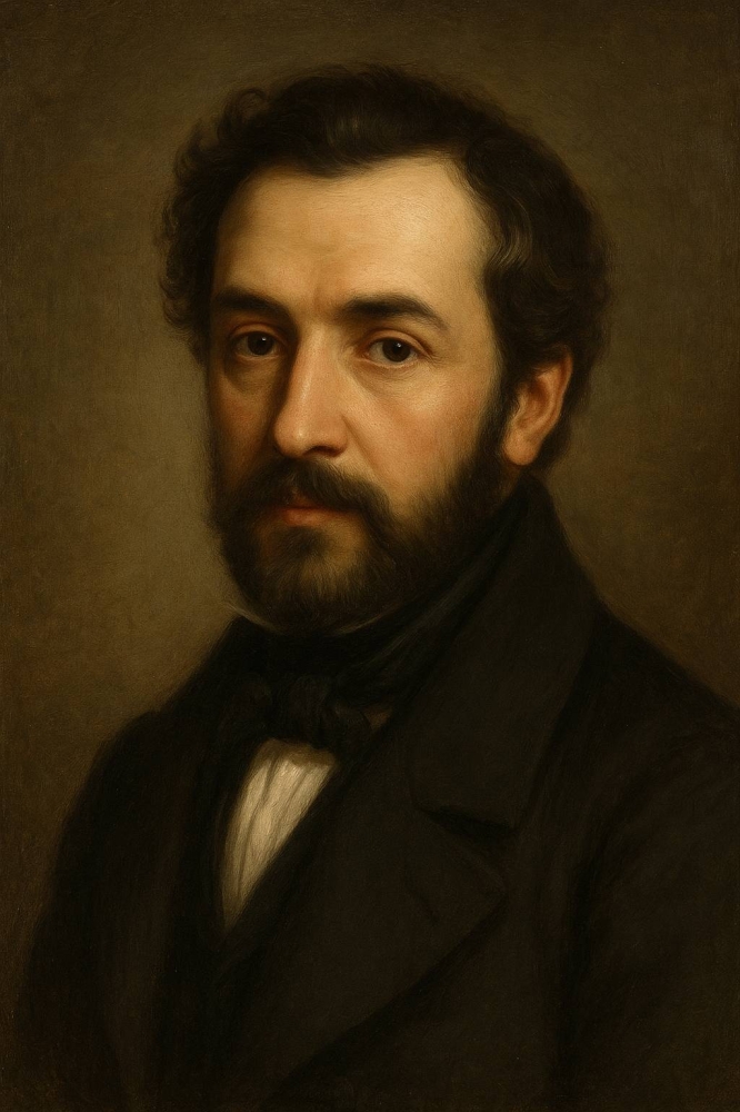 Soliva Charles Evase