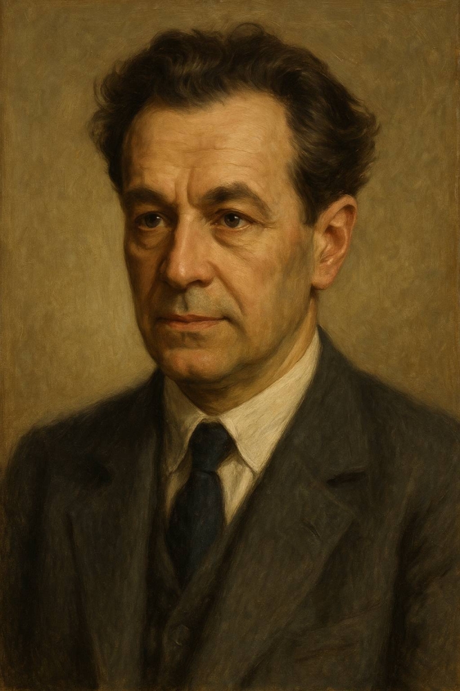 Delvincourt Claude