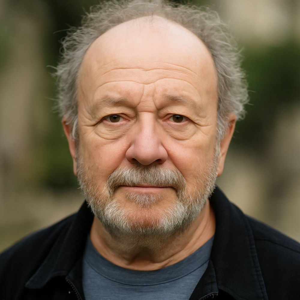 Hervé Christiani