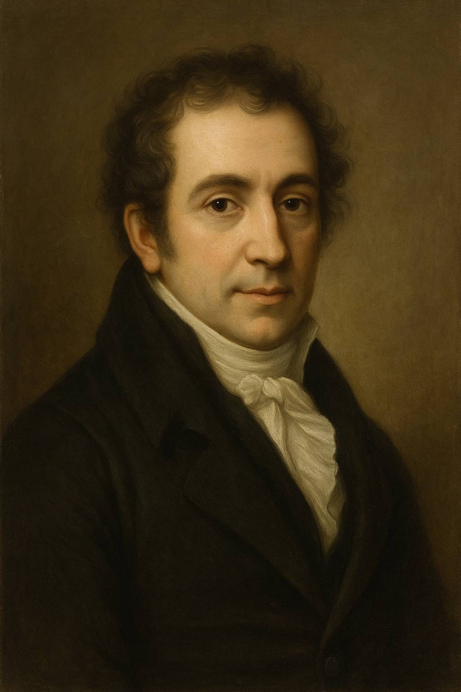 Blangini, Giuseppe Marco Maria Felice