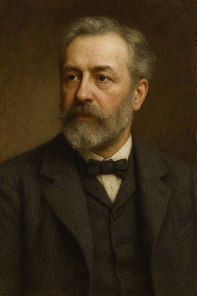 LEFEBVRE Charles Edouard (1843-1917)