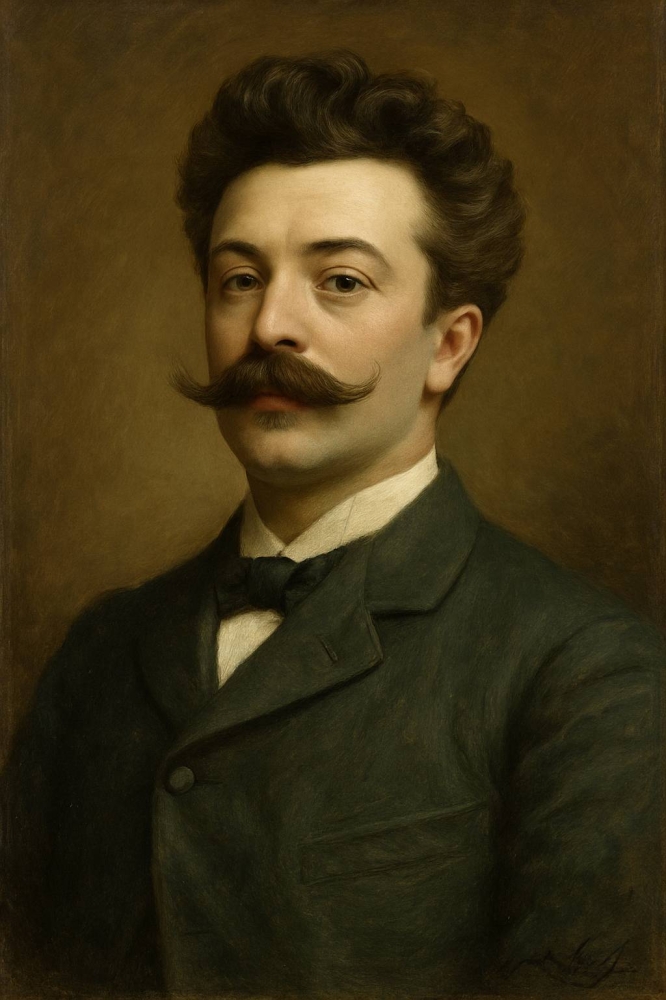 Delsart Jules