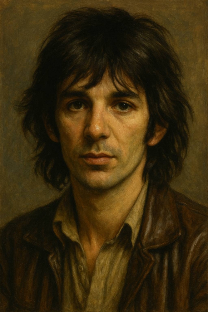 Higelin Jacques