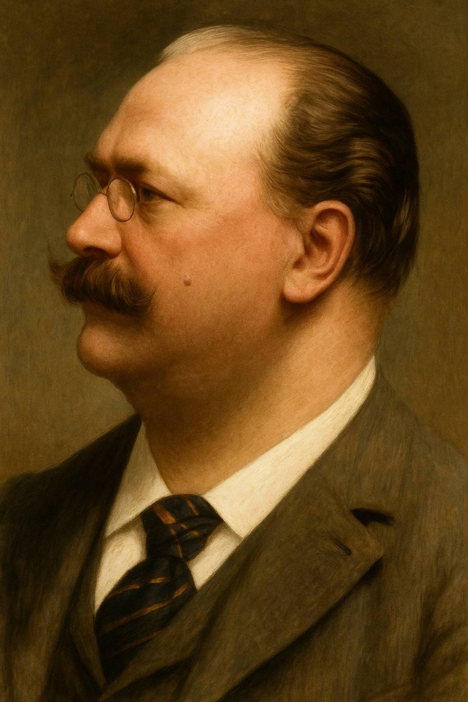 Duparc, Marie Eugenie Henri Fouques