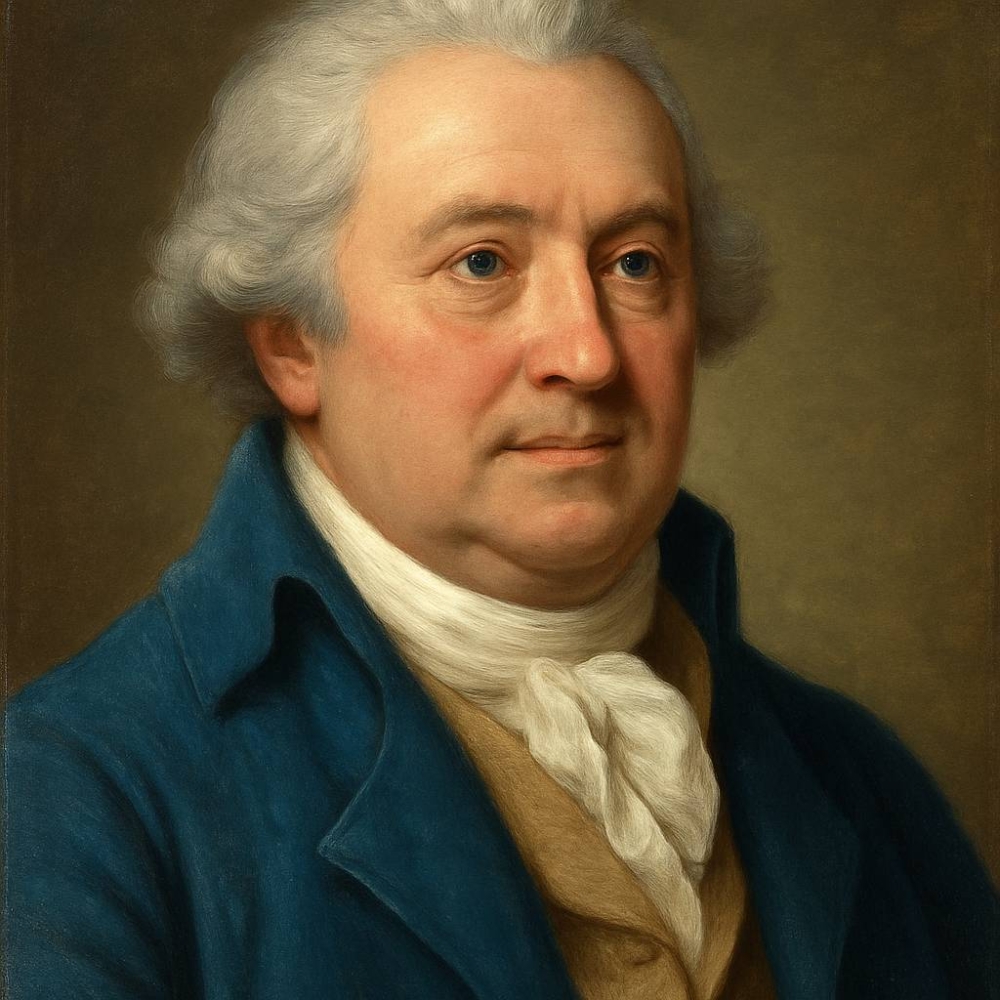 Léonard Hubert