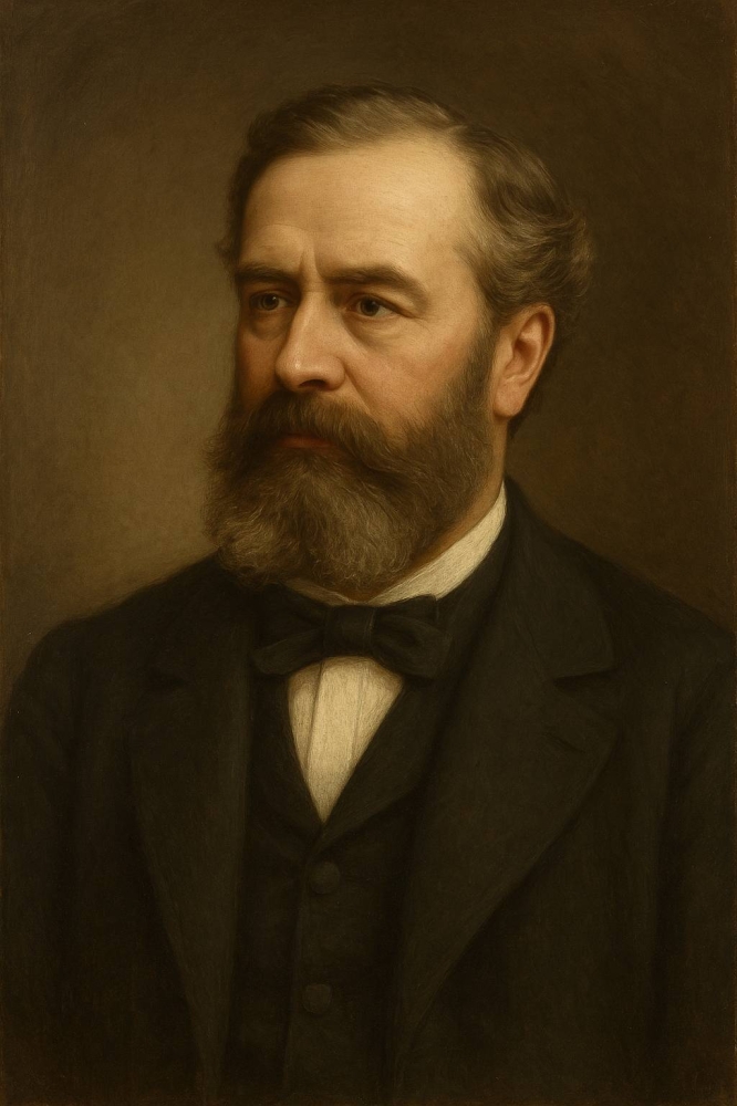 Bazin François Emmanuel Joseph