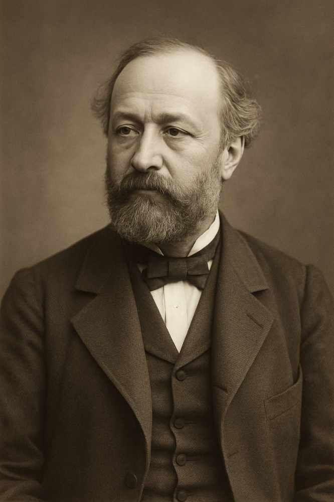 Le Roux Alfred-Maurice-Paul