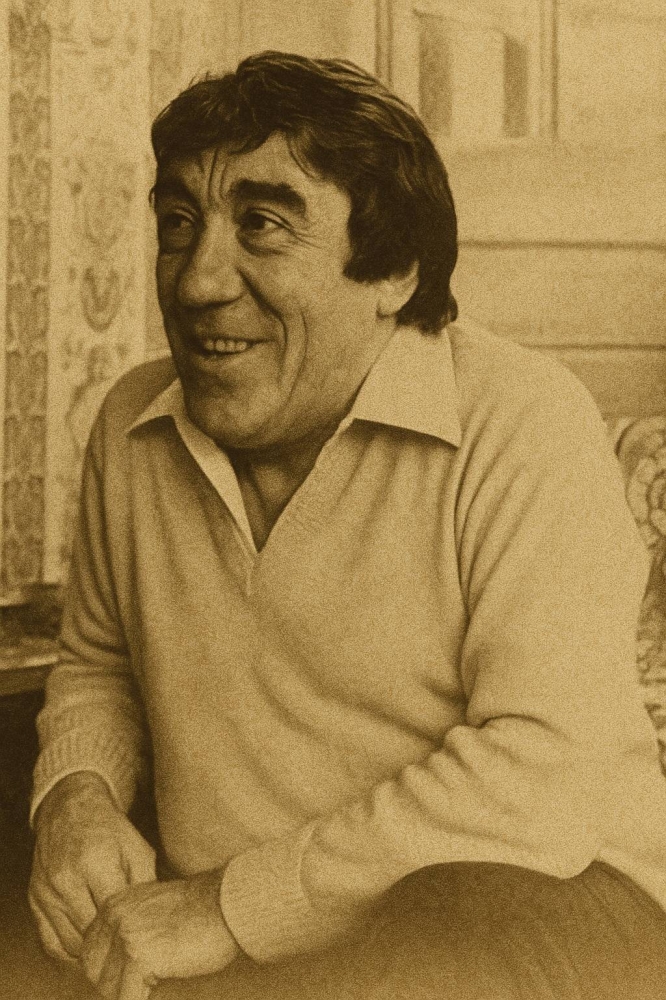 Delerue George