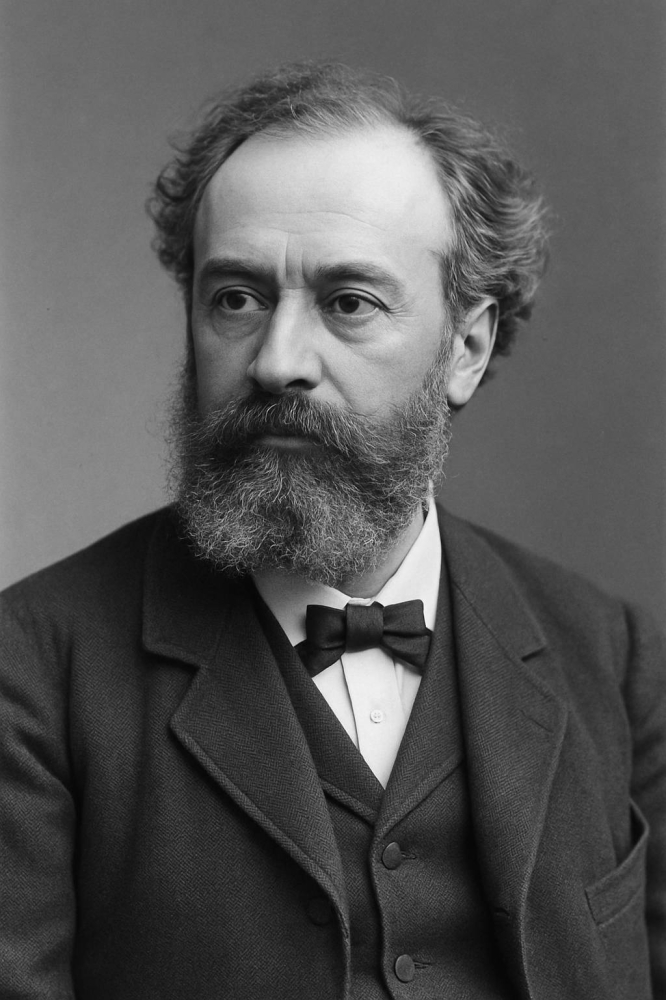 LAMOTHE Georges Marie Emile (1842-1894)