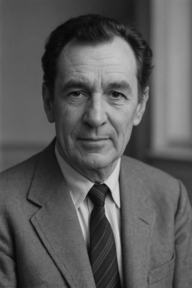 Plante Jacques