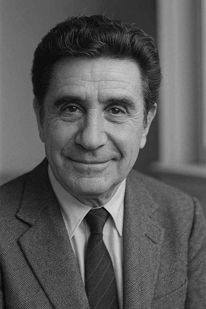 Bécaud Gilbert