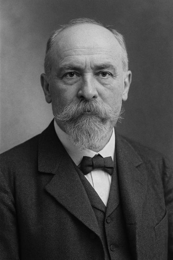 MELAN Edmond (1848-1909)