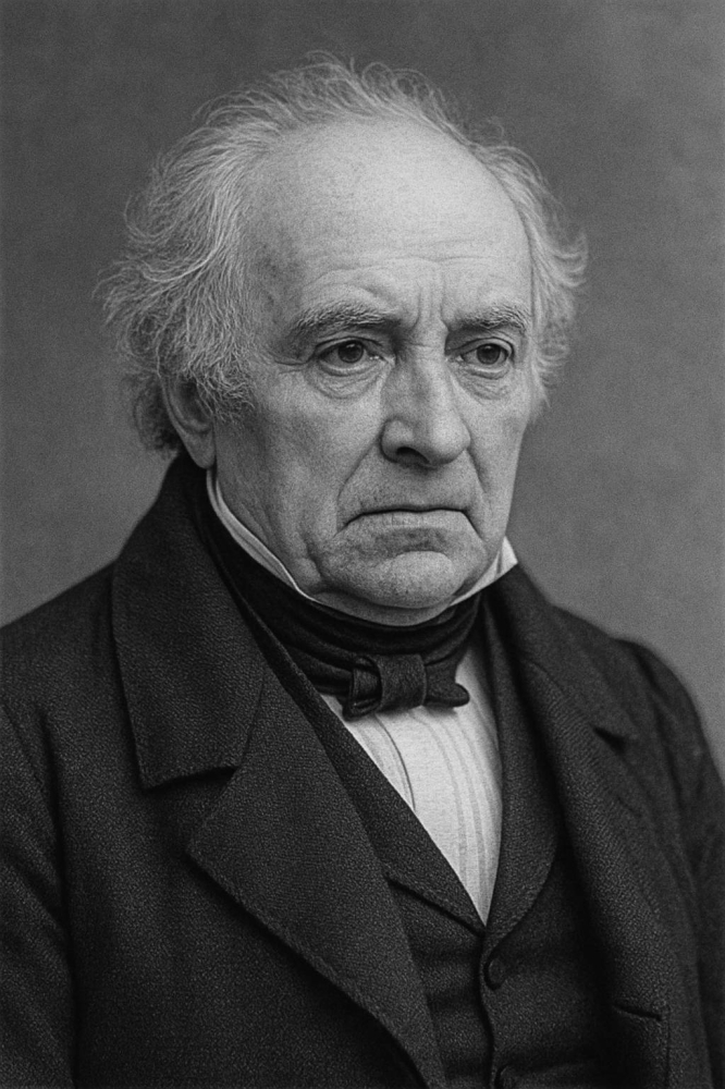 PACINI Antonio (1778-1866)