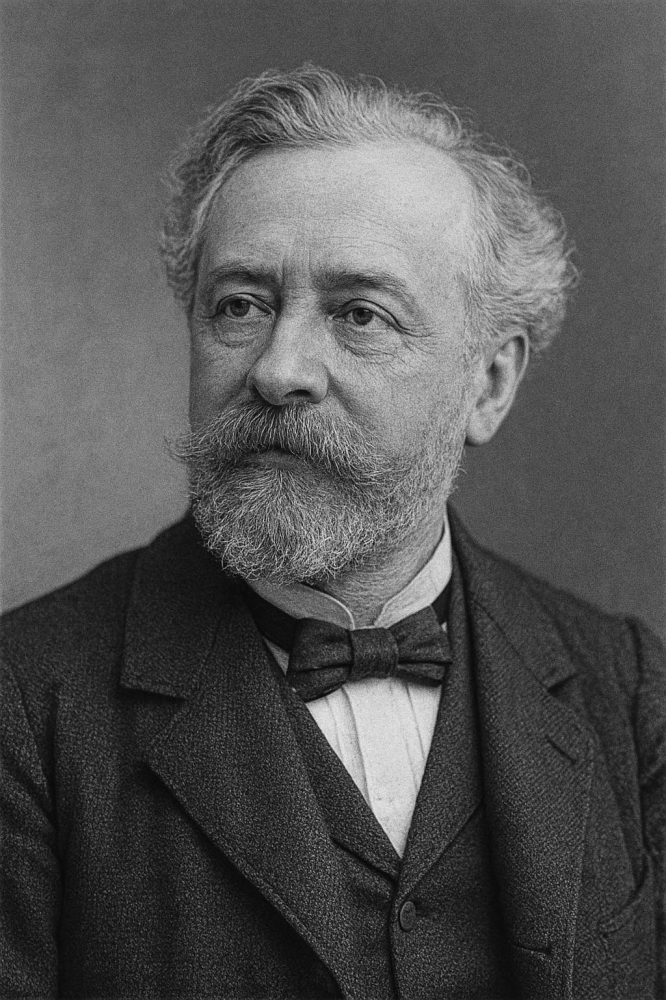 Bérat Frédéric