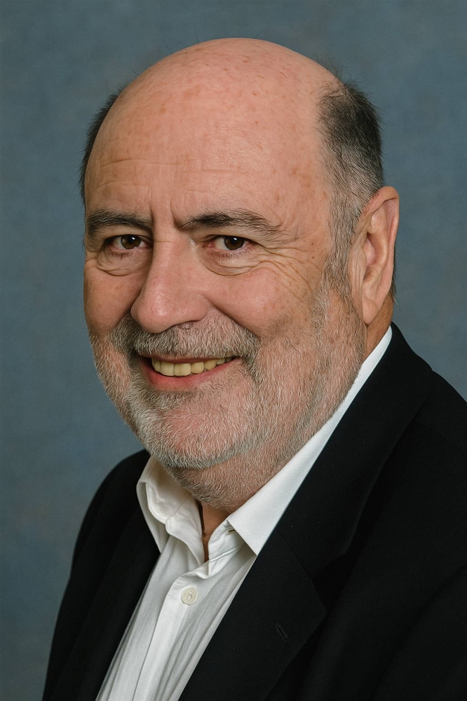 Delpech Michel