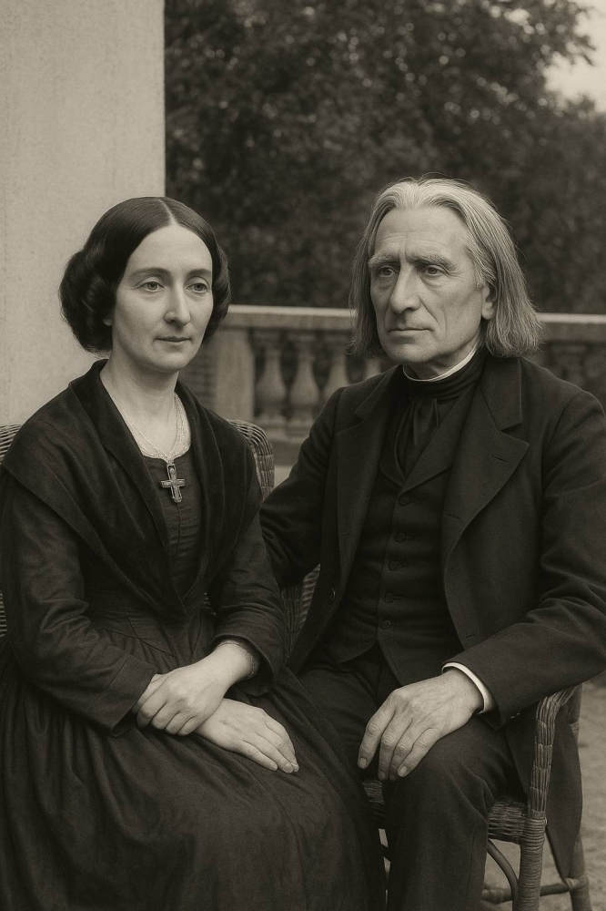 Marie d'Agoult