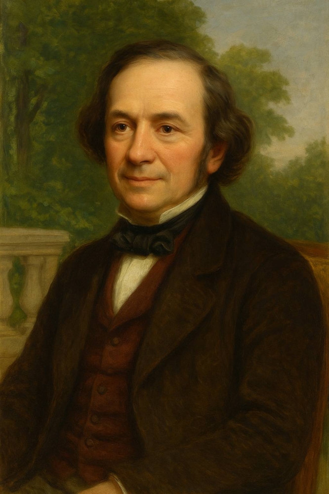 Reber Napoléon Henri