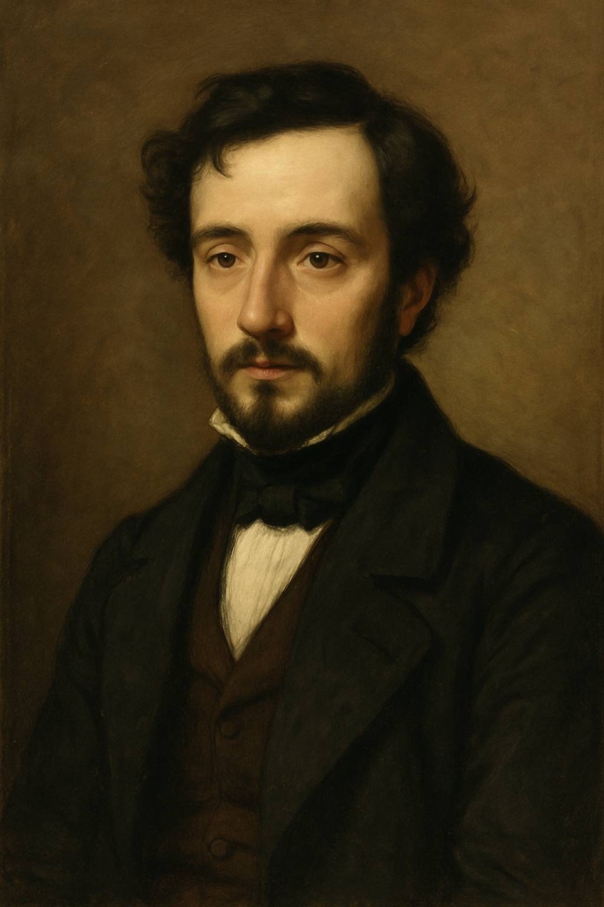 Monpou Hippolyte
