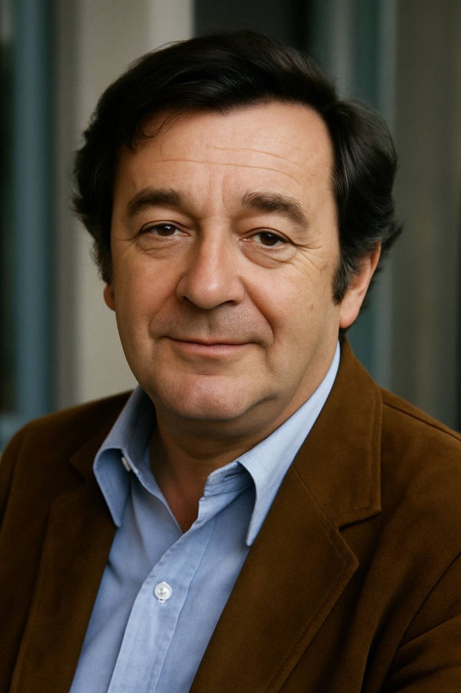 BOURGEOIS Gérard (1936-2016)
