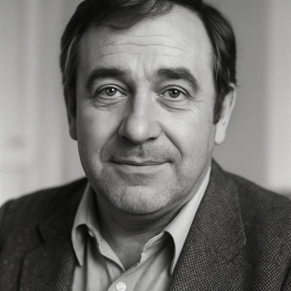 Perrin Pierre