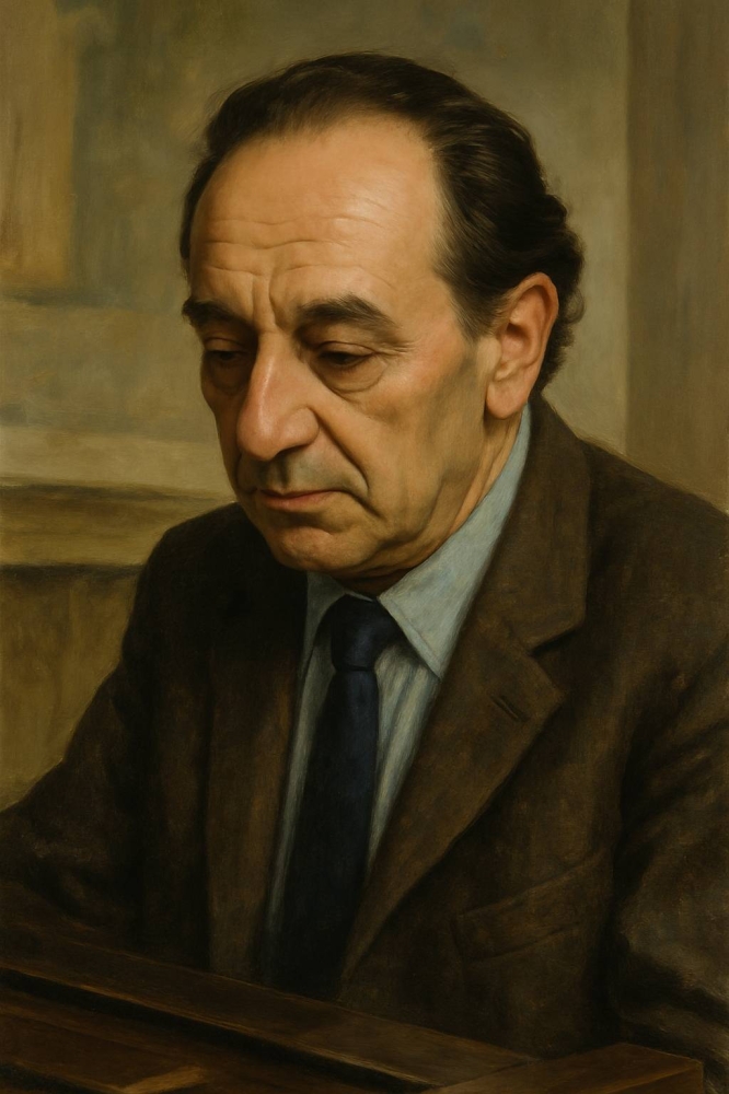 Poll Léo