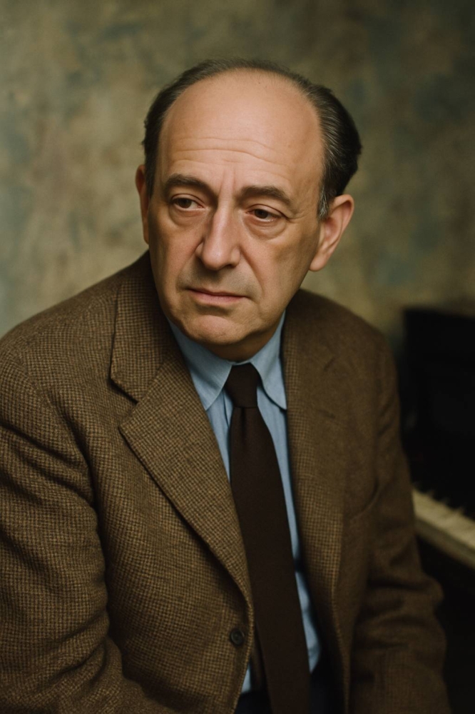 Marbot, Friedel Albrecht MARCUSE, dit Rolf (1906-1974)