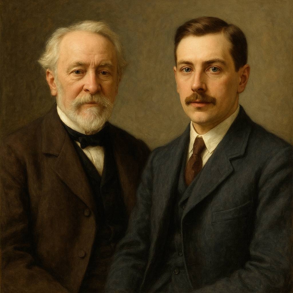 Marmontel Antoine Francois en Emile