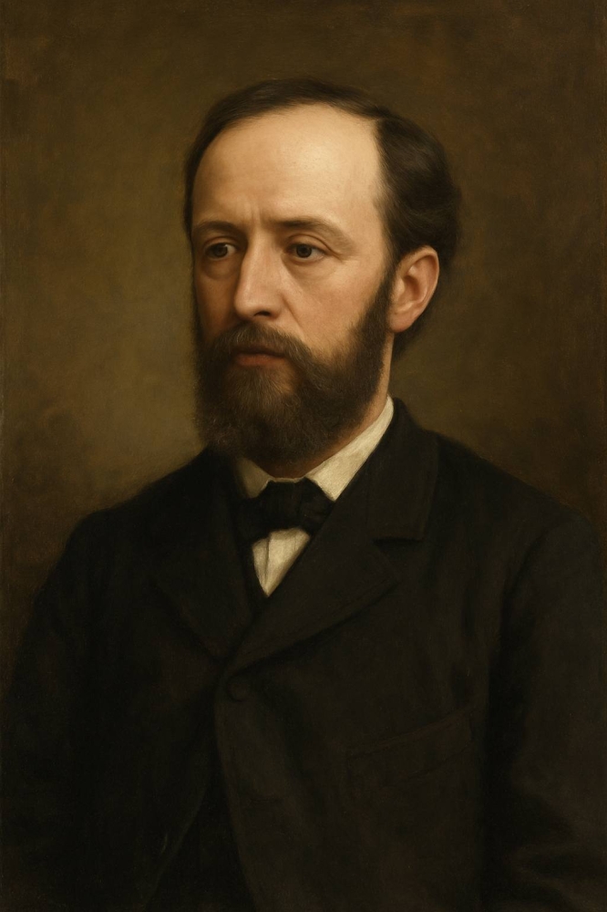 Baur Jacques Adrien (1834-1882)