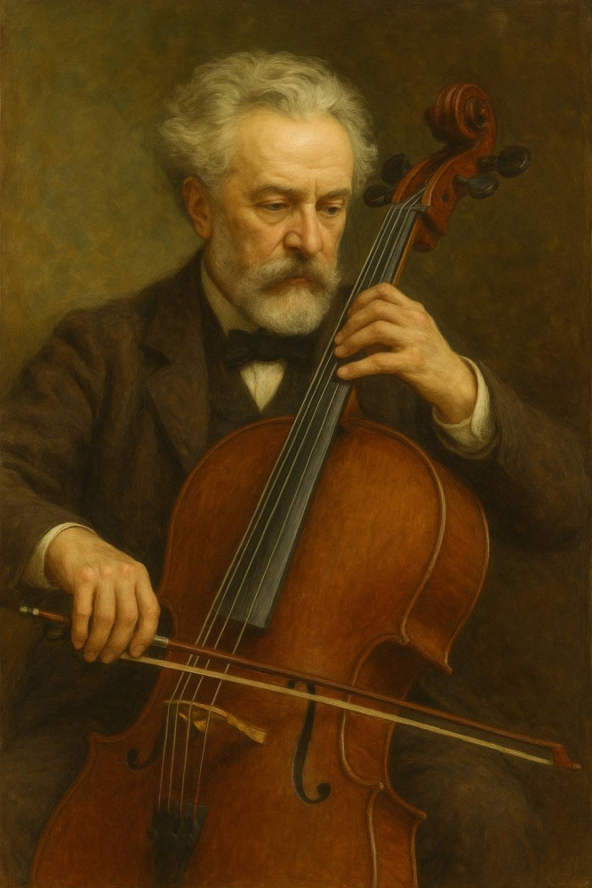 Lalo Édouard