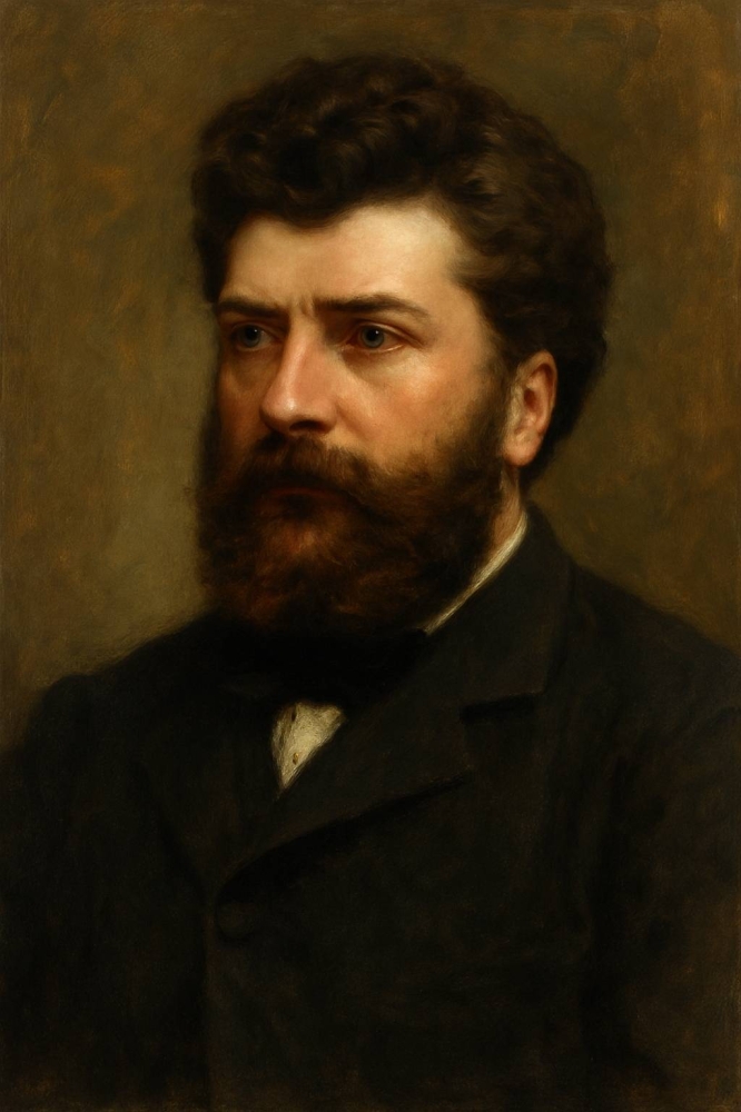 Bizet George