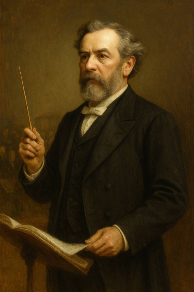 Hainl Georges (1807-1873)