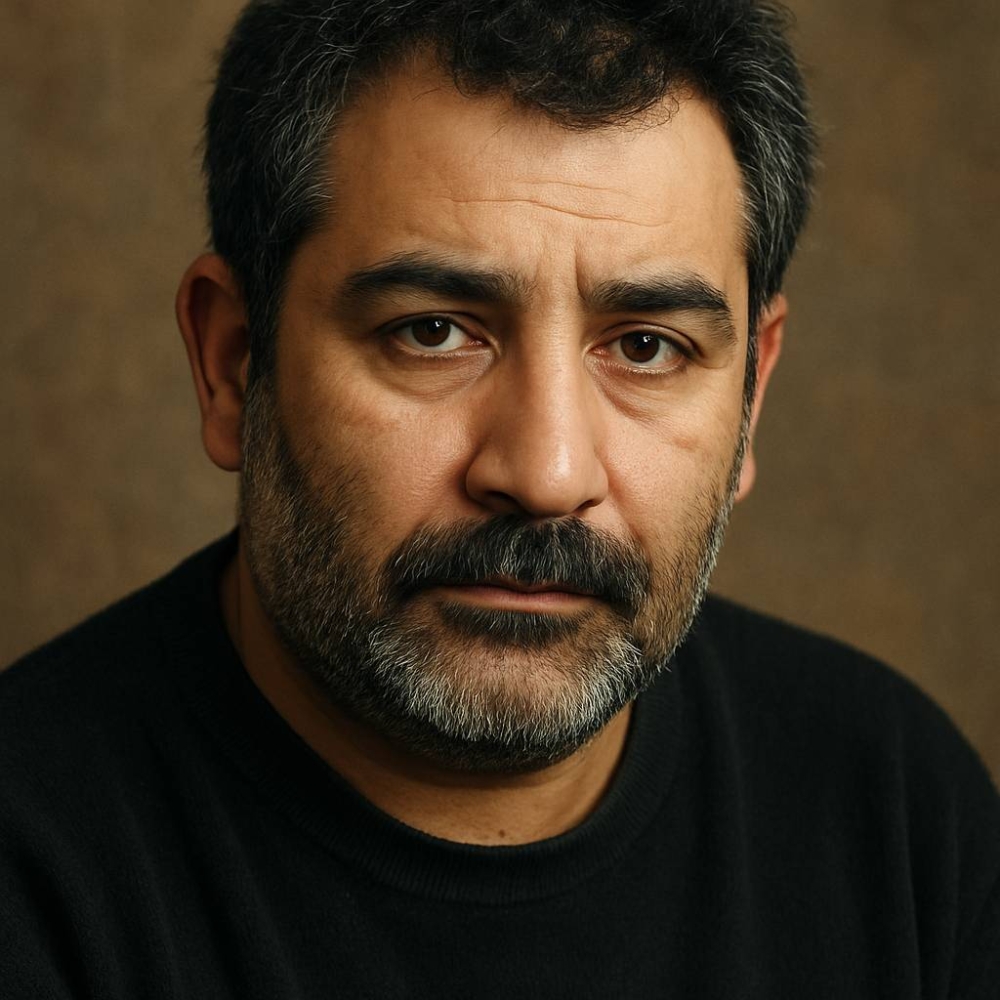 Ahmet Kaya