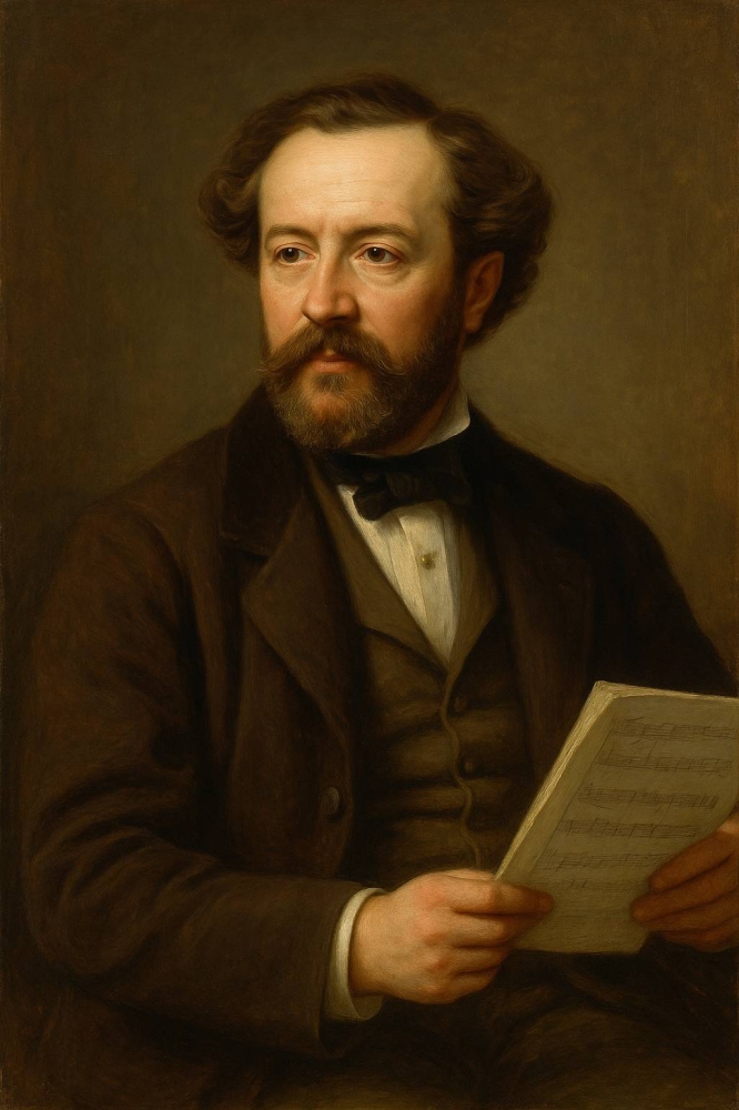 Grisar Albert (1808-1869)