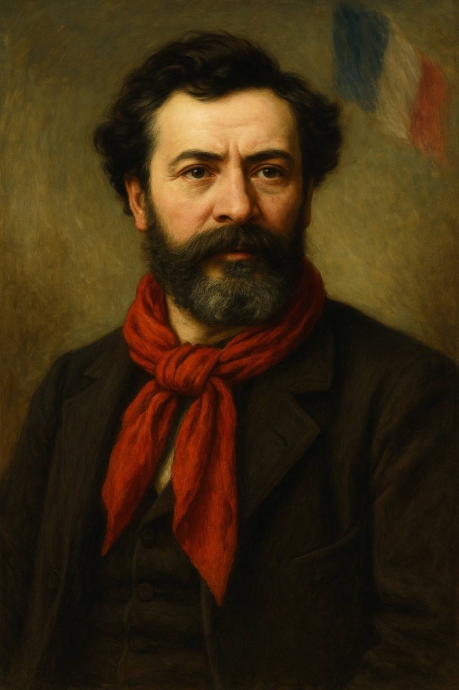 Clément Jean Baptiste
