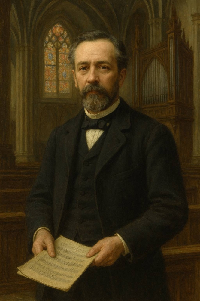 Penavaire Jean Grégoire (1840-1906)
