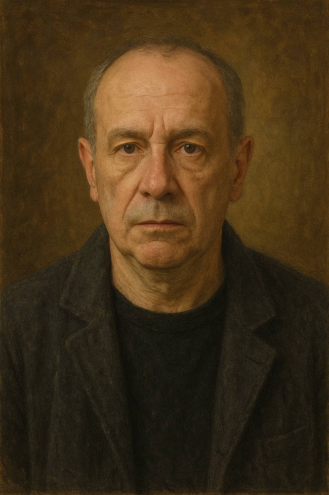ARTHUYS Christophe (1956-2004)