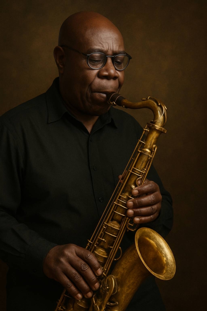 Dibango Manu