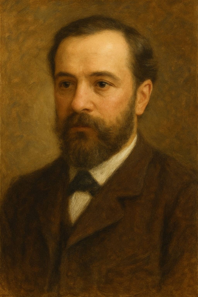Alexandre Apletscheieff